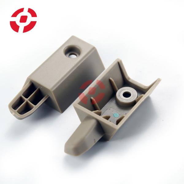 Car Parts LR012845 LR012846 LR012847 Curtain Buckle Black For Land Rover RANGE ROVER