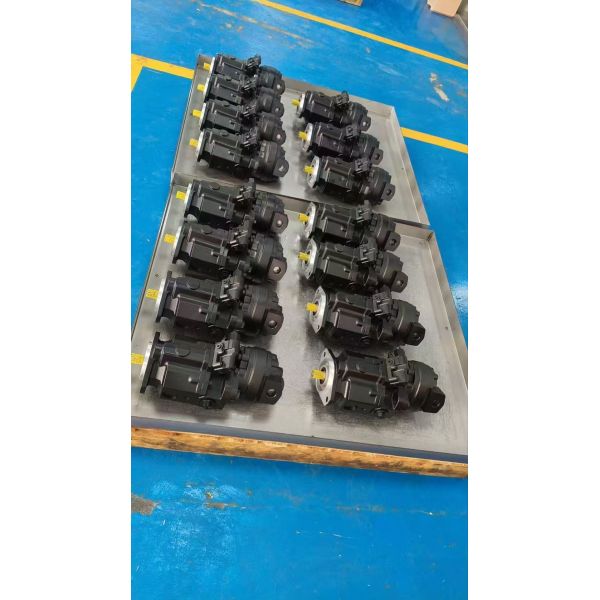 Eaton 70453 Hydraulic Pump – High-Performance, Reliable Fluid Power Solution For Wood-chippers