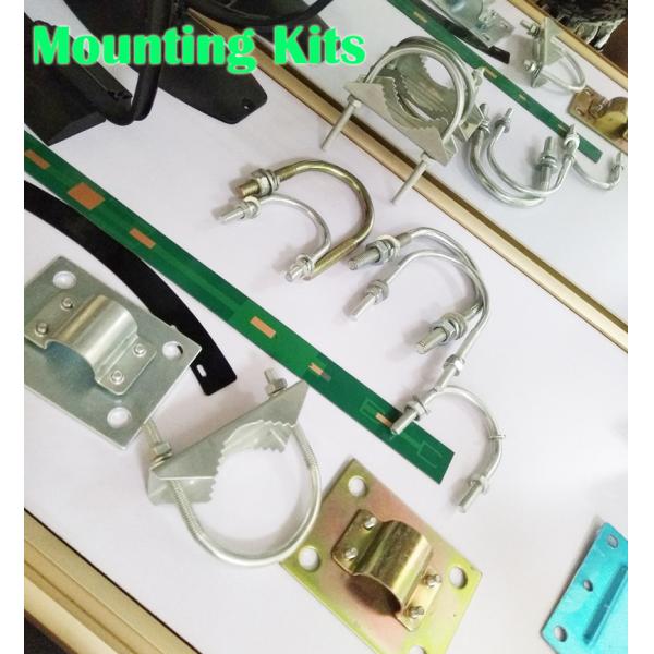 Outdoor 5G Antenna Signal Booster Antenna 12dBi High Gain Waterproof With N Male