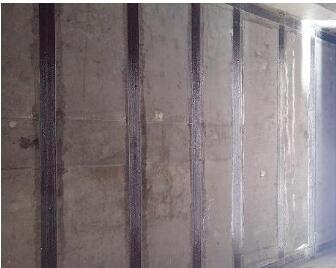 Laminate Reinforced Carbon Fiber Cloth Sheets Black Color Non Corrosive Reliable