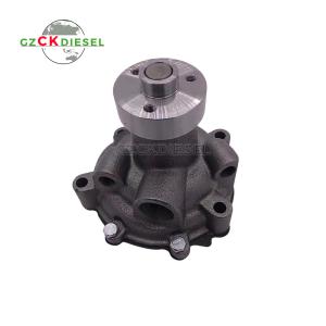 Water Pump 8013363 99454833 for TN65 TN65D TN65F Engine