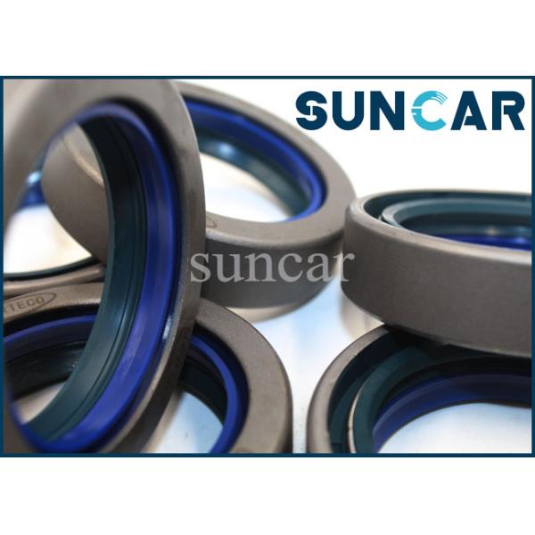 CA0140224 Combi Oil Seal High Pressure NBR Material Hydraulic Oil Sealing
