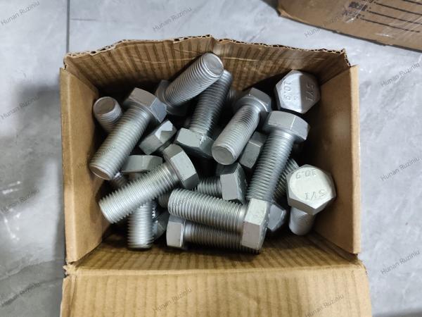 SANY Bolt 132799000284A For SW976K