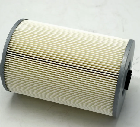 Auto Oil Filter Truck Spares Parts LF16385 P502352 1132402340 1132402410 1-13240234-0