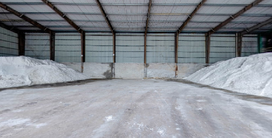 Aopai Metal Products Co. Ltd