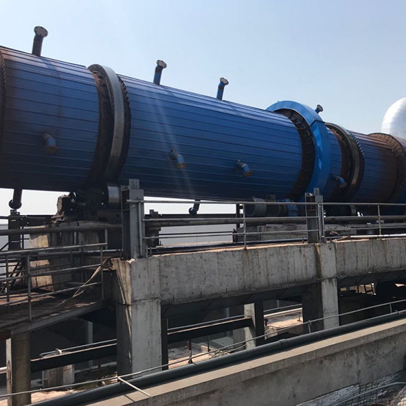 野菜不用なBiochar活発化の生産ライン