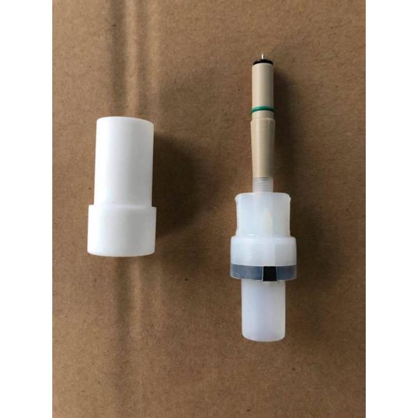 1008259 polvo de Gema NS09 que cubre recambios alrededor del sistema de la boca de espray