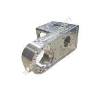 3 4 5 molino del CNC de AXIS de las partes 5 del CNC de AXIS de las partes 5 del CNC de AXIS que trabaja a máquina