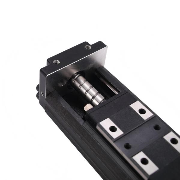 Precision Single Axis Robot 100mm - 1680mm Linear Motion Module KK86