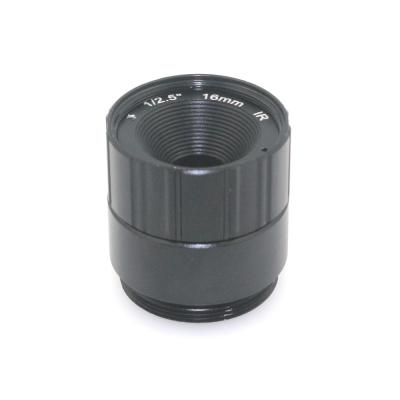 CCTV Motorized Zoom 41.2g F1.6 CS Mount Lenses