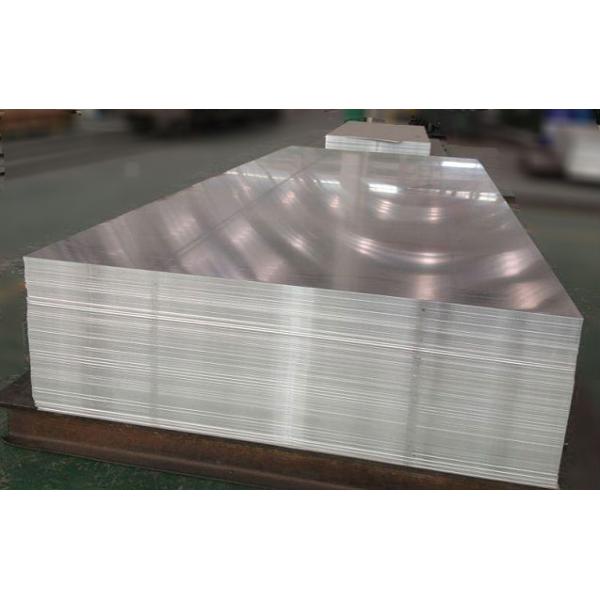 AA1085 0,50 мм толщины анодированный алюминиевый зеркальный листовой мельницы закончен используется для световой лампы