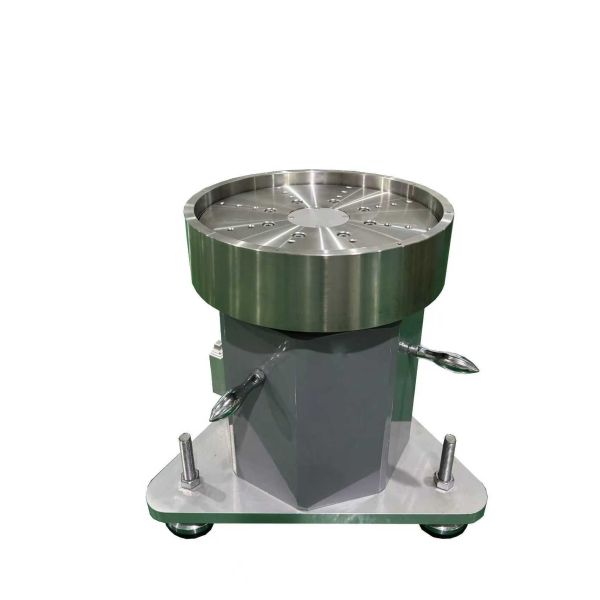 1 Axis Electric Rate Position Table with 30Kg Load Weight for Inertial Navigation Testing
