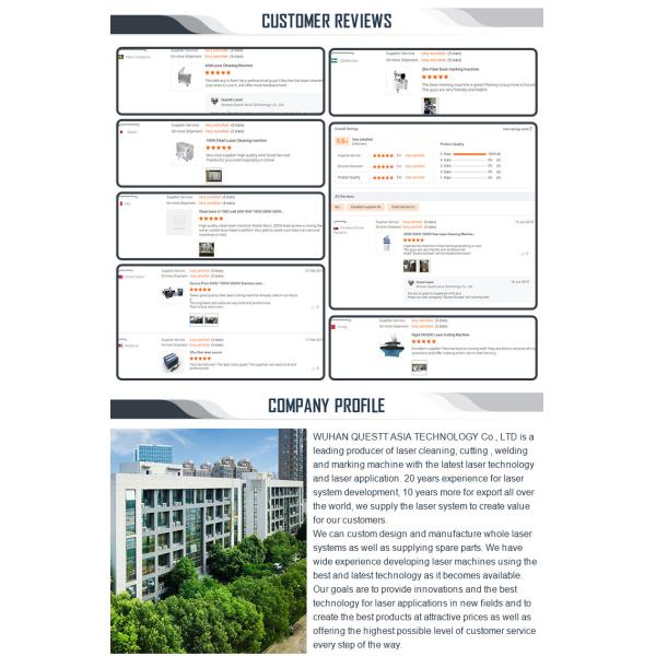 100w серо-зеленый чемодан волоконный лазерный очиститель Свяжитесь с нами для большой скидки Продвижение волоконного лазерного очистителя