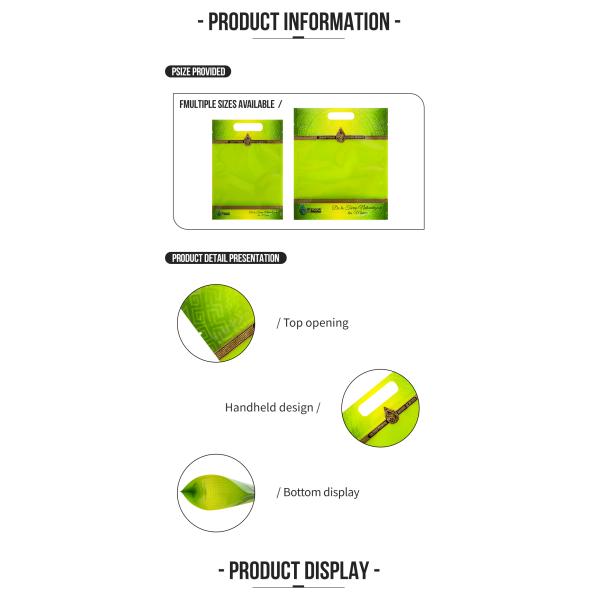Влагостойкие пластиковые упаковочные пакеты для закусок