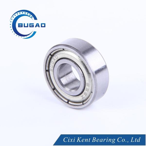 6214 6215 6216 6217 6218 Zz Rz Electric Insulation Bearing for Wind Power Generation