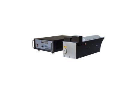 máquina de emenda do fio 20Khz ultrassônico