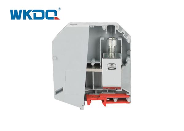 JUKH 150 Electrical Screw Terminal Block 2-300 AWG Conductor Size Widely Application