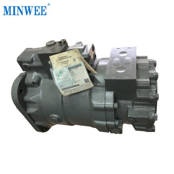 Assy do motor do curso EX2500-5 de EX8000 EX5500 4477062