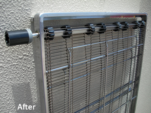 Stainless Steel Ultrasonic Cleaning Equipment Use In Food Beverage Industry