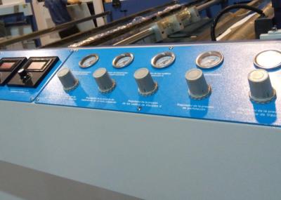 Electrical Hot Lamination Machine High Durability For Post Press Processing