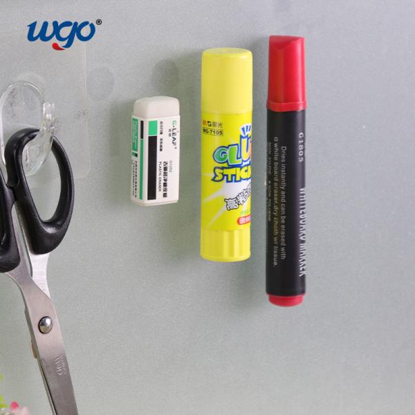 Self Adhesice Damage Free Washable Double Sided Mounting Tape Strong Restickable