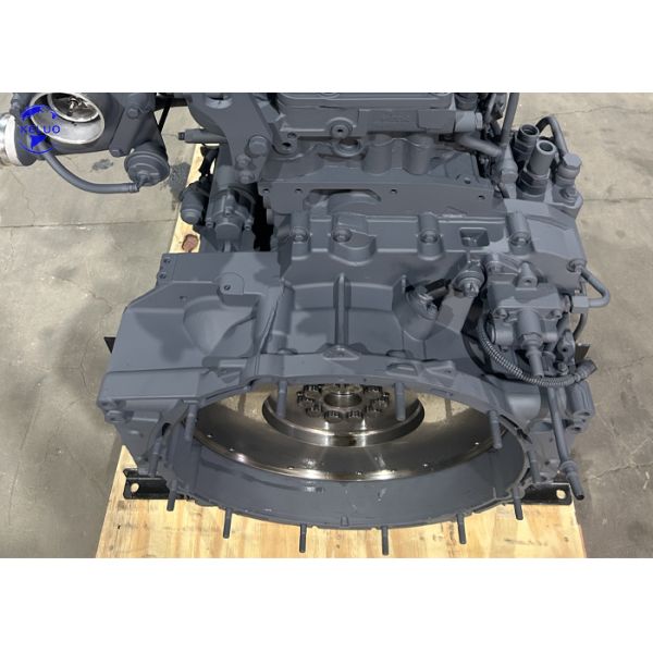OEM Supply TCD2013L06 4V 243kW Water-Cooled 6-Cylinder Turbocharged Diesel Engine for Excavator Generator Construction Machinery