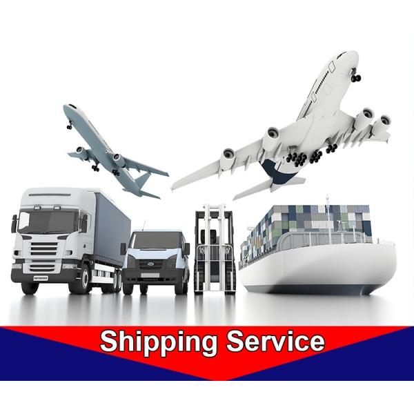 Door To Door International Freight Forwarder , China To USA Air Freight Agent