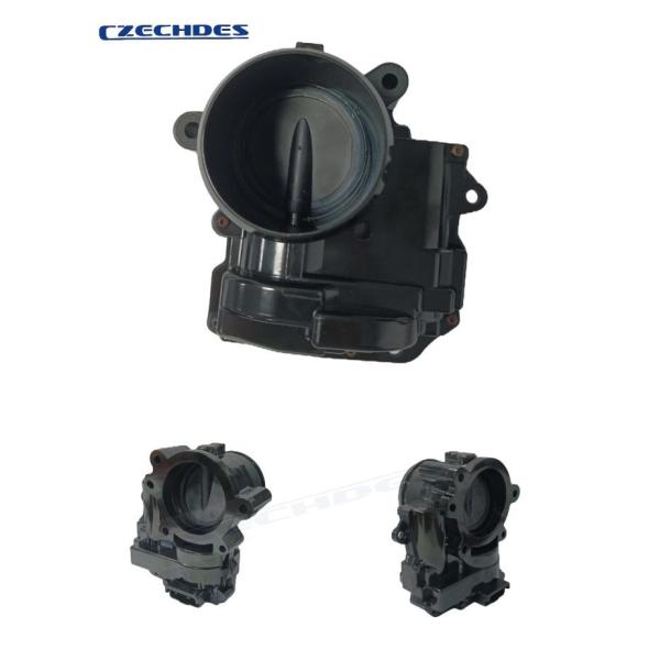 Throttle Valve Body 13547528179 13547574380 13547576698 13547604918 13548624189 13548675278 For BMW