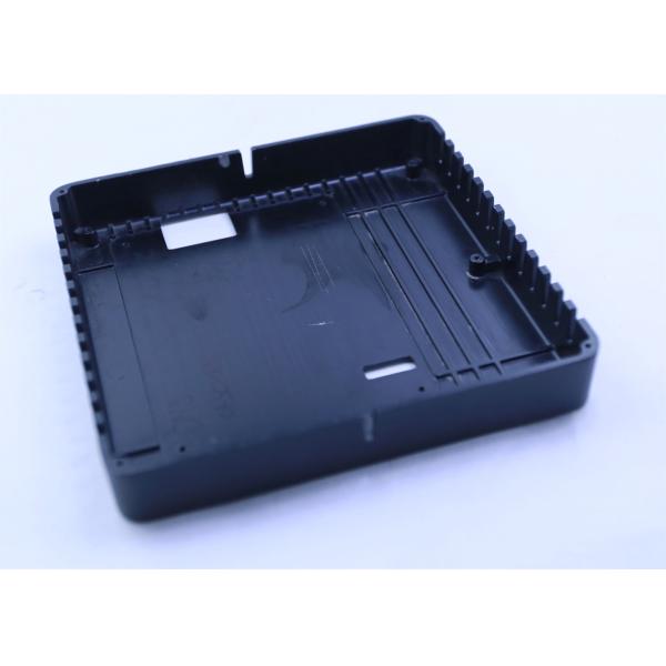 Electronic Product Cover Aluminum Die Casting Products 120*120 Mold