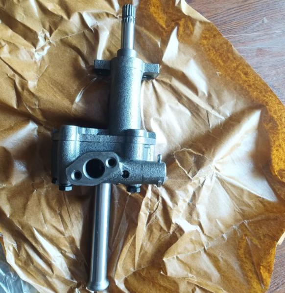 Isuzu  6BD1 Oil Pump Auto Engine Parts 125MM