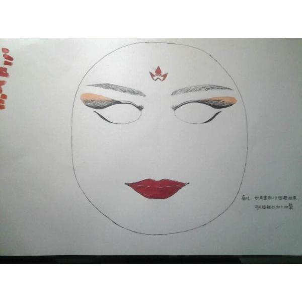 40GSM Animal Mask Pack Facial Mask Sheet Disposable Anti Wrinkle