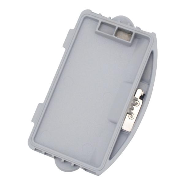 High-quality 1PCS QIANXUN Battery Back Cover Accessories for QIANXUN SE GPS RTK