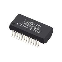 G2401CG 1000 Base Ethernet Transformer with IEEE 802.3ab Gigabit Ethernet