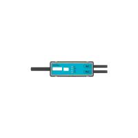 Modulo de E/S remoto de logística de la serie LS LS-2DI-P1TS