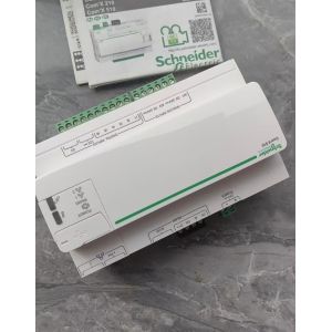 Schneider Electric PLC
