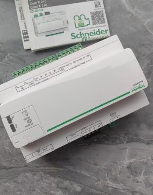 Schneider Electric EBX510 ComX510 Energy Server Gateway 24 VCC 4GB SDRAM
