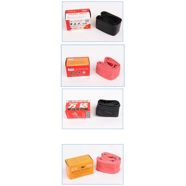 16 Inch 90/90-19 Motor Inner Tube for Motorcycle 's Top B2B Solution