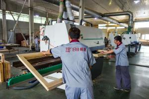 Huaxing Building Products Co.,Limited