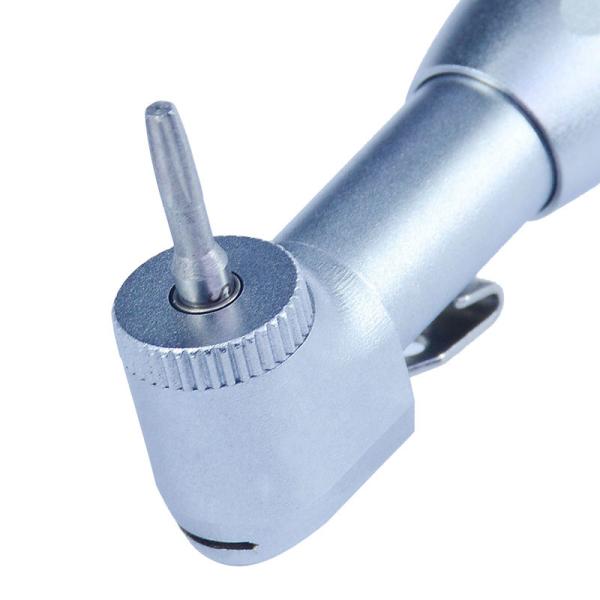 Серебряный высокоточный зубной имплантат крутящий момент ключик с 16 штук отвертки