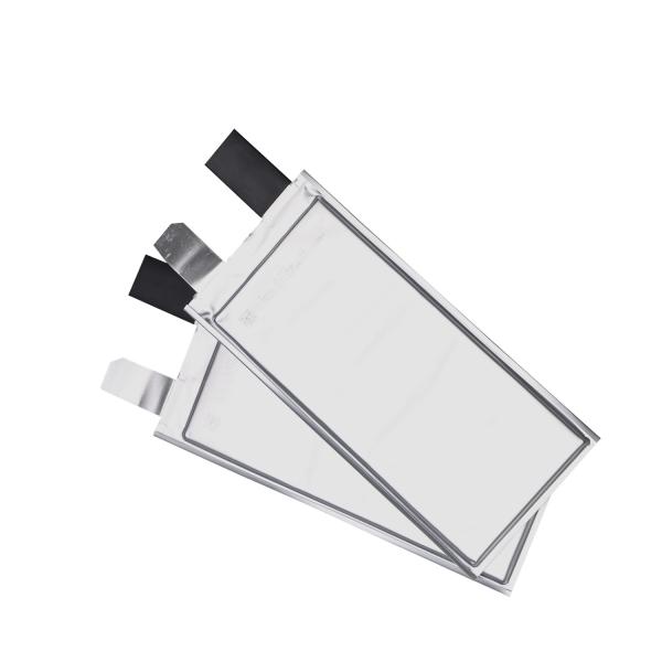 High Voltage 3.65V19Ah Lithium Battery Cell NMC For Electric Terminal Trator And E Truck