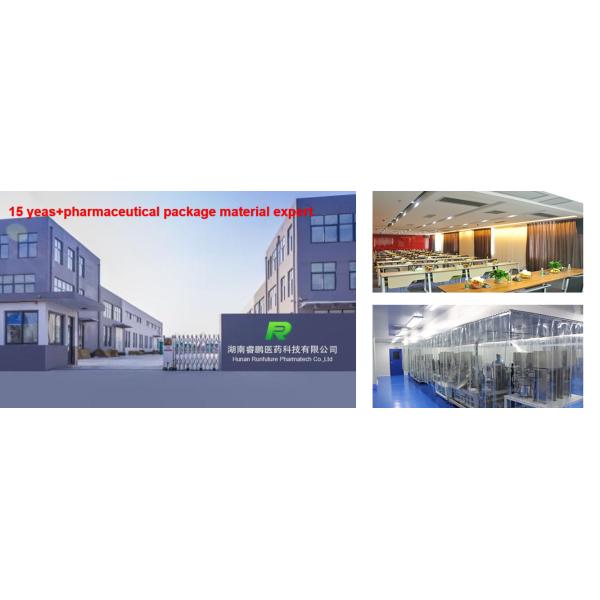 Hunan Runfuture Pharmatech Co., Ltd.