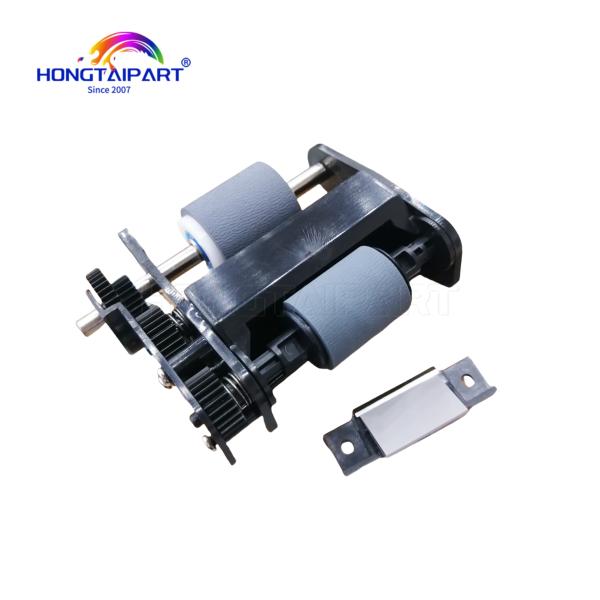 Набор технического обслуживания роликов ADF CC519-67909 для H P Color LaserJet M3035 M3027 CM3530 Принтерные принадлежности Копировщик HONGTAIPART