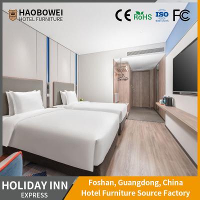 Customized Villa Hotel Furniture Set From Foshan King Size Bedroom Villa Custom Hotel