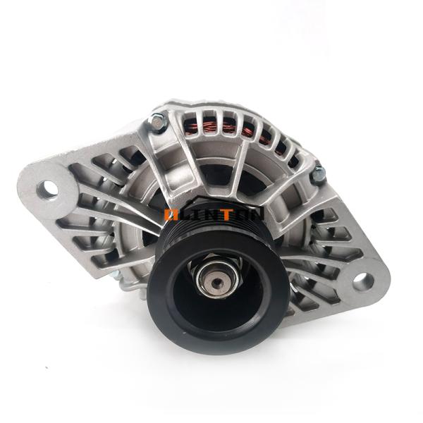 24V 110A motor diesel automático generador alternador de camión para ATG20197 5340055