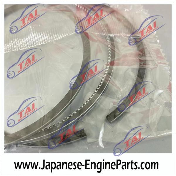 Кольцо поршеня двигателя ME997240 104mm для галлопа Мицубиси 4D34 4D34T