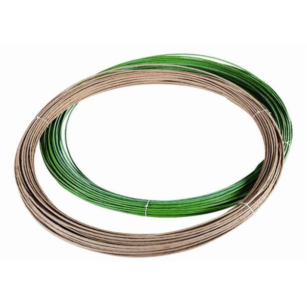 Датчик 28 Diy производит провод OEM бумажный покрытый флористический