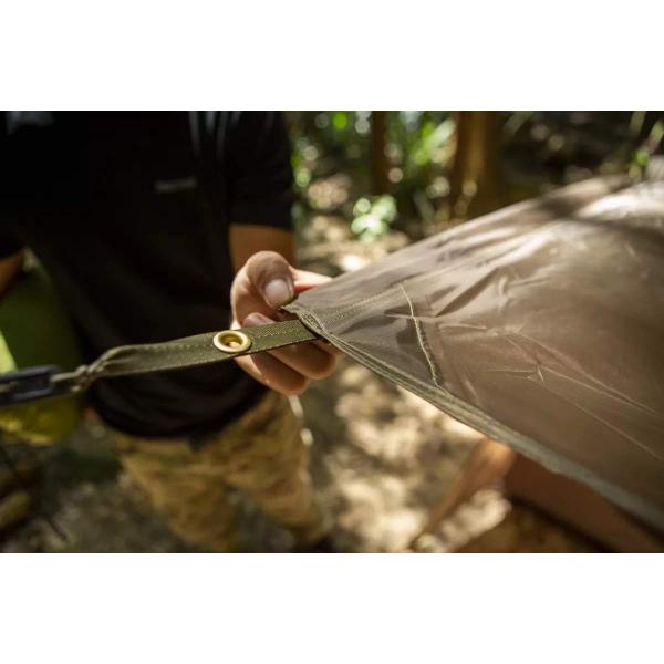 Ventilation Ultralight 3.37lbs Outdoor Camping Tent