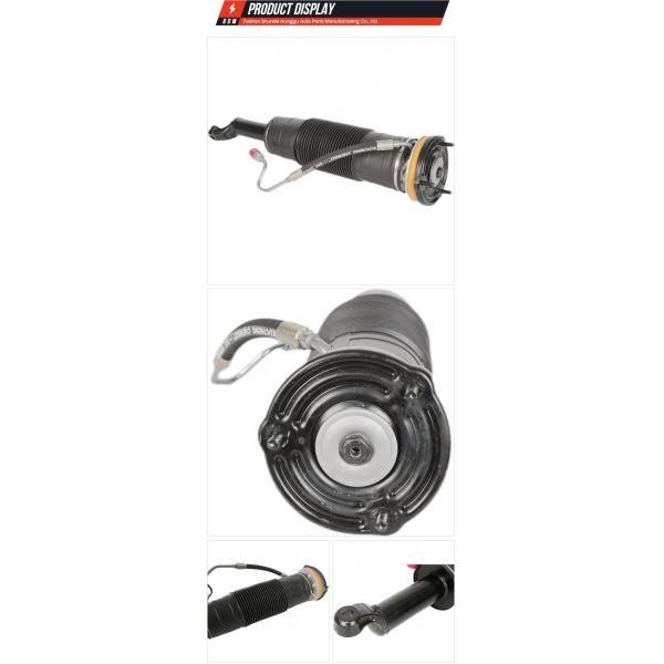 Automotive aftermarket parts Front Hydraulic Shock Absorber For Mercedes Benz S-CLASS W222 V222 ABC Air Auto suspension system