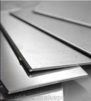La feuille principale d'acier inoxydable de 2B 316L plaquent la finition de recourbement laminée à chaud de miroir