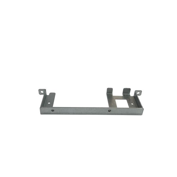 Alum Precision Sheet Metal Fabrication For Hvac CNC Precise Sheet Metal Engineering
